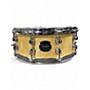 Used Mapex 14in MPX BIRCH Natural Drum Natural 33