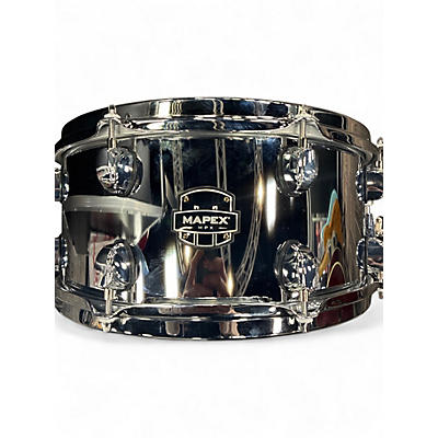 Used Mapex 14in MPX CHROME STEEL Drum