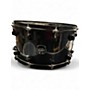 Used Mapex 14in MPX MAPLE MIDNIGHT BLACK Drum MIDNIGHT BLACK 33