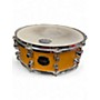 Used Mapex 14in MPX MAPLE Mahogany Drum Mahogany 33