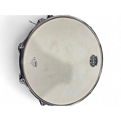 Used Mapex 14in MPX MAPLE Natural Drum