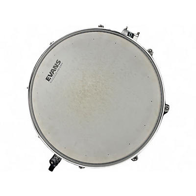 Used Mapex 14in MPX MAPLE/POPLAR Black Drum