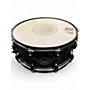 Used Mapex 14in MPX MAPLE POPLAR Transparent midnight black Drum Transparent midnight black 33