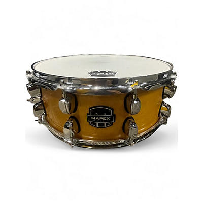 Used Mapex 14in MPX Maple Drum
