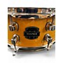 Used Mapex Used Mapex 14in MPX Maple Natural Drum Natural 33