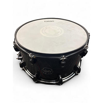 Used Mapex 14in MPX SNARE Black Drum