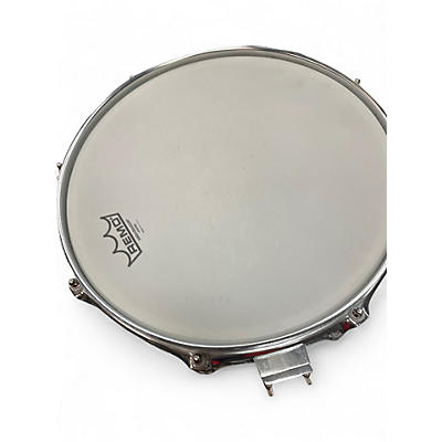 Used Mapex 14in MPX STEEL  Chrome Drum