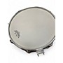 Used Mapex 14in MPX STEEL  Chrome Drum Chrome 33