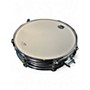 Used Mapex 14in MPX STEEL Chrome Drum Chrome 33
