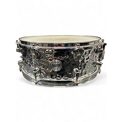 Used Mapex 14in MPX STEEL Drum