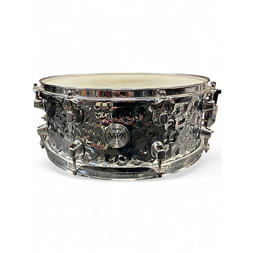 Used Mapex 14in MPX STEEL Drum STEEL 33