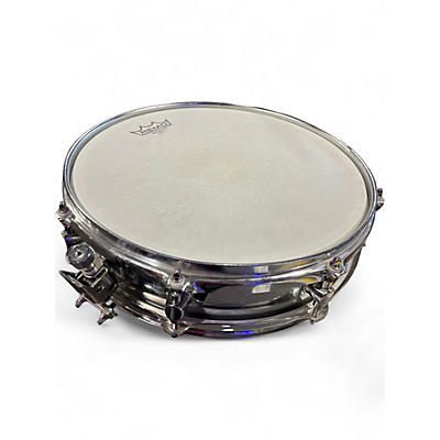 Used Mapex 14in MPX STEEL Silver Drum