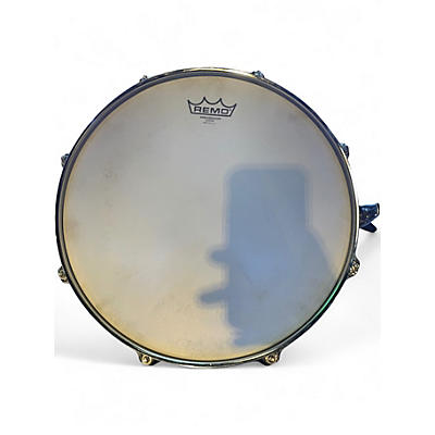 Used Mapex 14in MPX Silver Drum