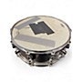 Used Mapex 14in MPX Steel Snare Chrome Drum Chrome 33