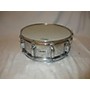 Used Mapex 14in MPX Steel Snare Drum Chrome Chrome 33