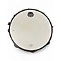 Used Mapex 14in Mars Birch Black Drum Black 33