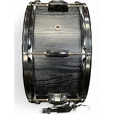 Used Mapex 14in Mars Black Drum