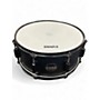 Used Mapex 14in Mars Snare Black Drum Black 33