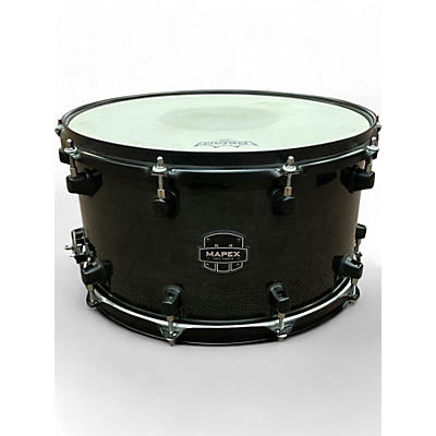 Mapex Used Mapex 14in Mpx maple Black Drum