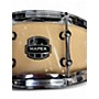 Used Mapex 14in PEACEMAKER SNARE Maple Drum Maple 33