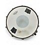 Used Mapex 14in Panther Snare Gold Drum Gold 33