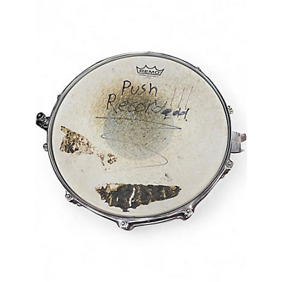 Used Mapex 14in Piccolo Chrome Drum