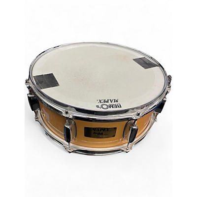 Used Mapex 14in Pro M Natural Drum