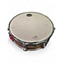 Used Mapex 14in STORM SNARE DRUM CAMPHOR WOOD Drum CAMPHOR WOOD 33