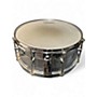 Used Mapex 14in Snare Steel Drum Steel 33