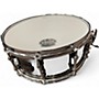 Used Mapex 14in TOMAHAWK Black Chrome Drum Black Chrome 33