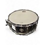 Used Mapex 14in TOMAHAWK Black Drum Black 33