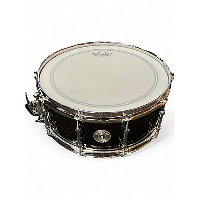 Used Mapex 14in TOMAHAWK SNARE Chrome Drum