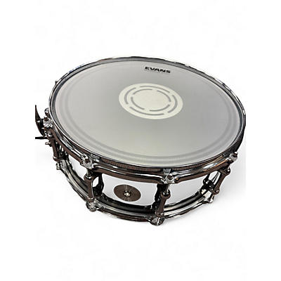 Used Mapex 14in TOMAHAWK STEEL METAL Drum