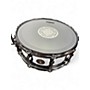 Used Mapex 14in TOMAHAWK STEEL METAL Drum METAL 33