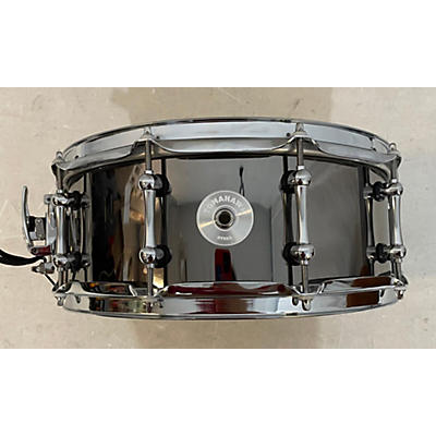 Mapex Used  Mapex 14in TOMOHAWK STEEL STEEL