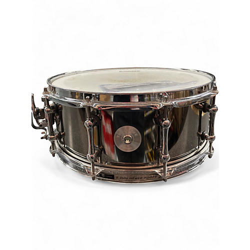 Used Mapex 14in Tomahak snare drum Steel Drum Steel 33