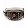 Used Mapex 14in Tomahak snare drum Steel Drum Steel 33