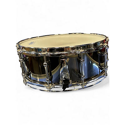 Used Mapex 14in Tomahawk Steel Drum