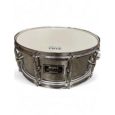 Used Mapex 14in VENUS SERIES SNARE Chrome Drum