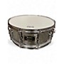 Used Mapex 14in VENUS SERIES SNARE Chrome Drum Chrome 33