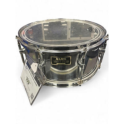 Used Mapex 14in VENUS SNARE Chrome Drum