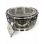Used Mapex 14in VENUS SNARE Chrome Drum Chrome 33