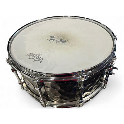Used Mapex 14in daisycutter Natural Drum