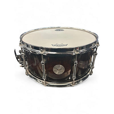 Used Mapex 14in exterminator Walnut Drum