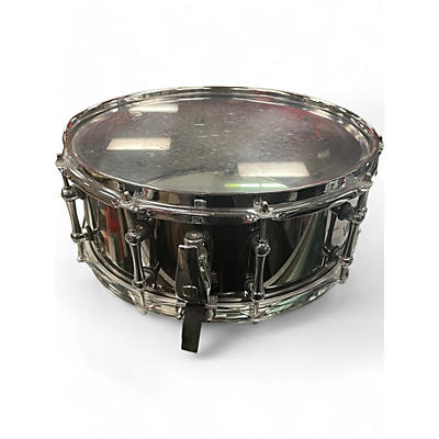 Used Mapex 14in tomahawk steel Drum