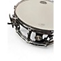 Used Mapex 14in tomahawk steel Silver Drum Silver 33