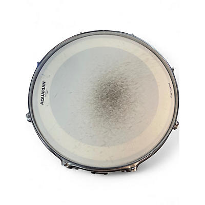 Used Mapex 14in venus series Chrome Drum