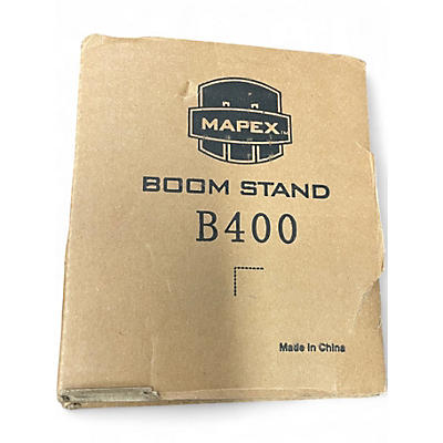 Used Mapex 1509001 Cymbal Stand
