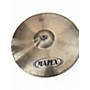 Used Mapex 16in CRASH Cymbal 36