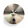 Used Mapex 16in CRASH Cymbal 36